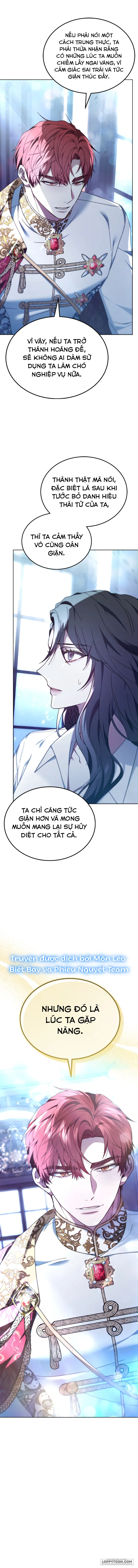Thời Đại Oman Chap 66 - trang 16