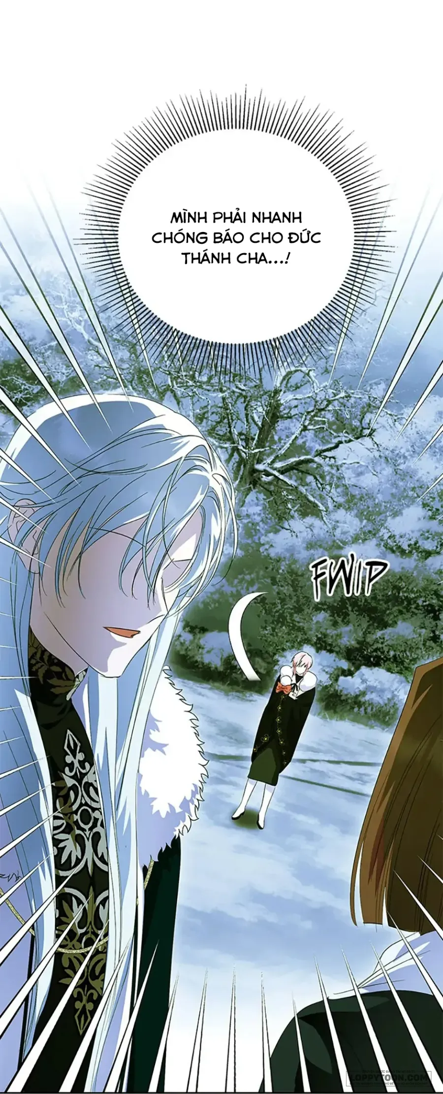 Phía Sau Mặt Nạ Của Nam Chính Hiền Lành Chap 61 - trang 53
