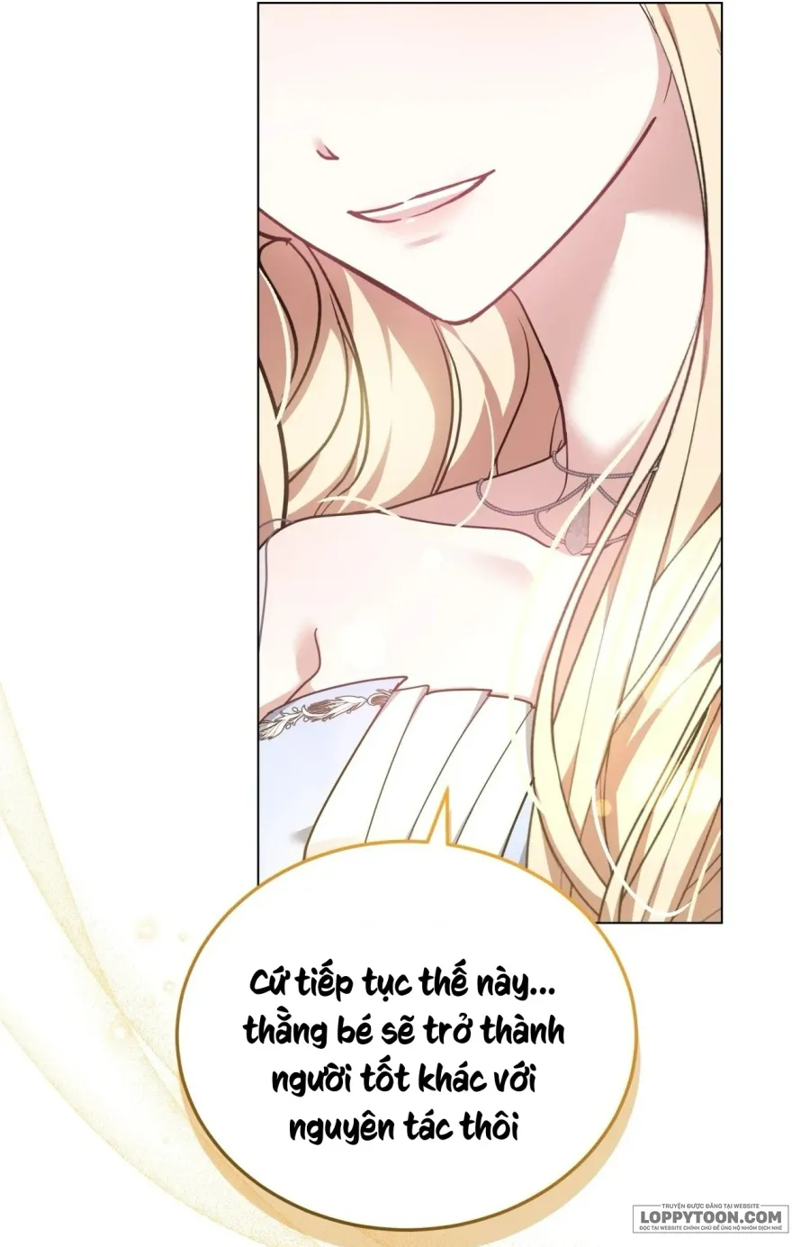 Dù Là Mẹ Kế Nhưng Tôi Thoát Khỏi Cái Chết Rất Dễ Dàng Chap 87 - trang 84
