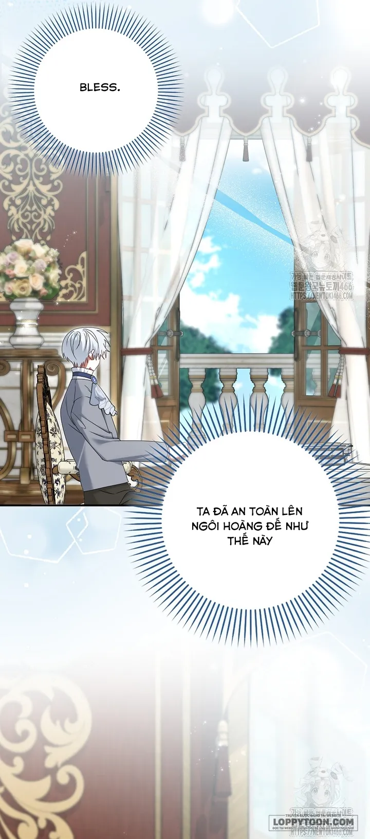 Tôi Sẽ Chiếm Lấy Ngư Trường Này! Chap 59 - trang 15