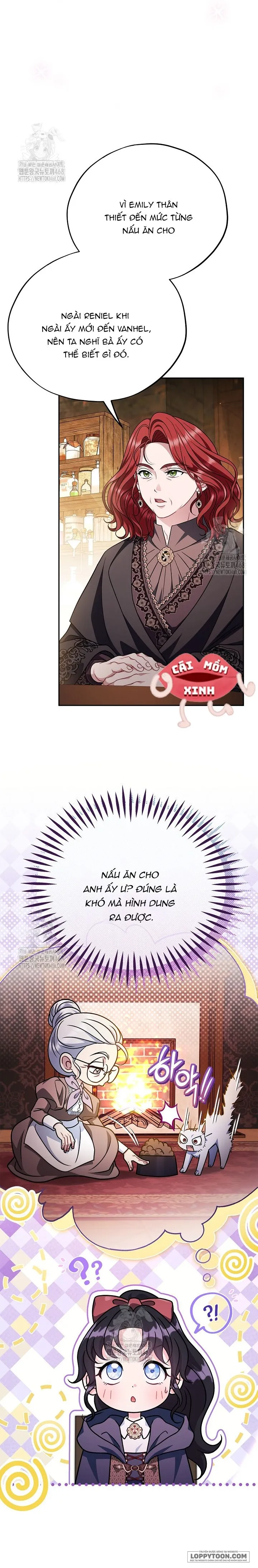 Trở Thành Người Giám Định Chất Độc Cho Thế Lực Hắc Ám Chap 88 - trang 2