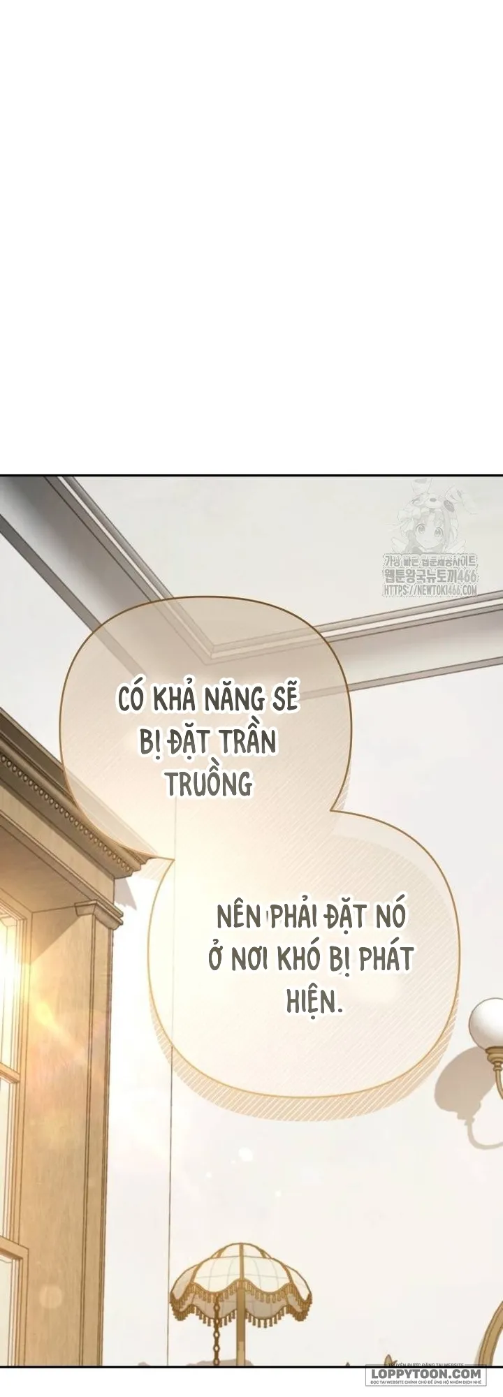 Thỏ Trắng Ở Xứ Sở Thần Tiên Chap 44 - trang 29