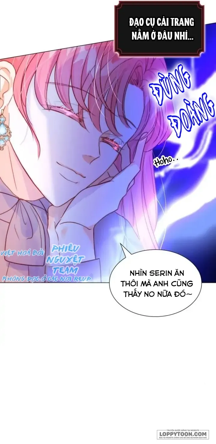 Tôi Được Sinh Ra Là Cô Con Gái Thứ Hai Chap 14 - trang 42