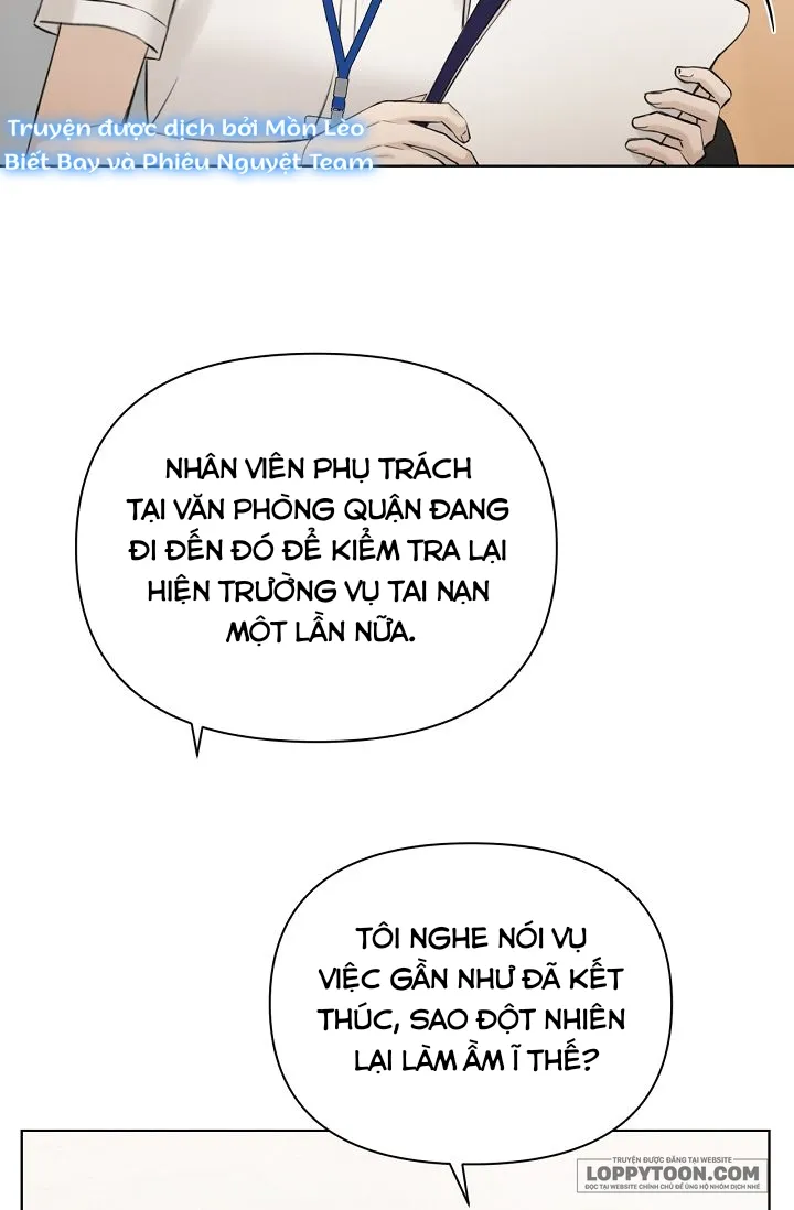 Chỉ Là Ánh Bình Minh Chap 32 - trang 87