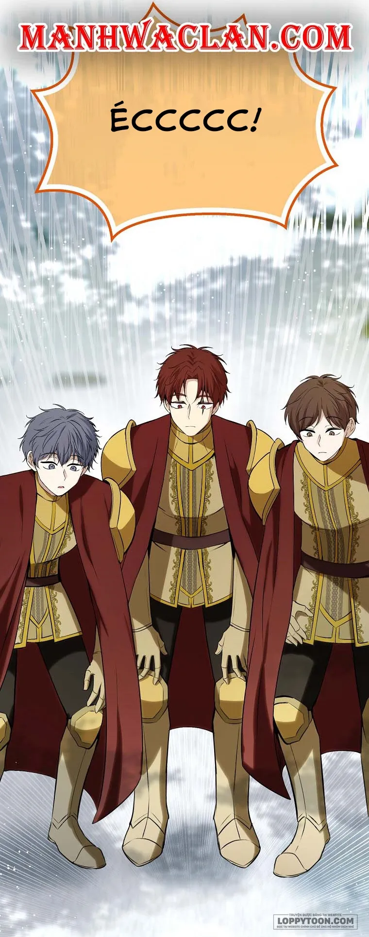 Sóc Con Tài Năng Chap 62 - trang 18