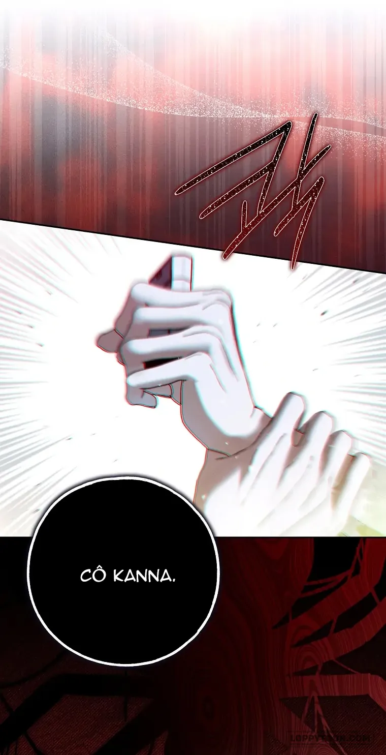 Có Kẻ Đã Sở Hữu Cơ Thể Của Tôi Chap 41 - trang 47
