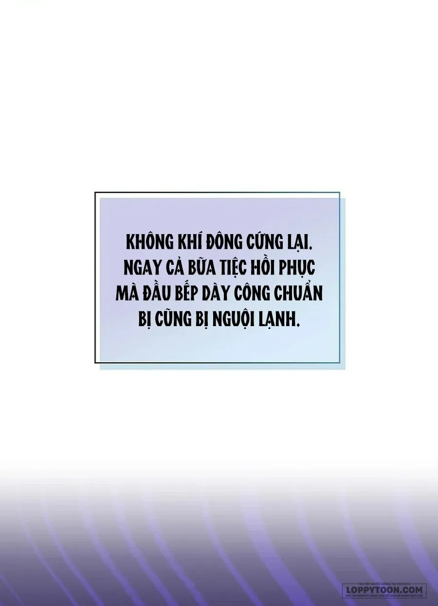Papa Là Kẻ Thù Kiếp Trước Của Tôi? Chap 53 - trang 48
