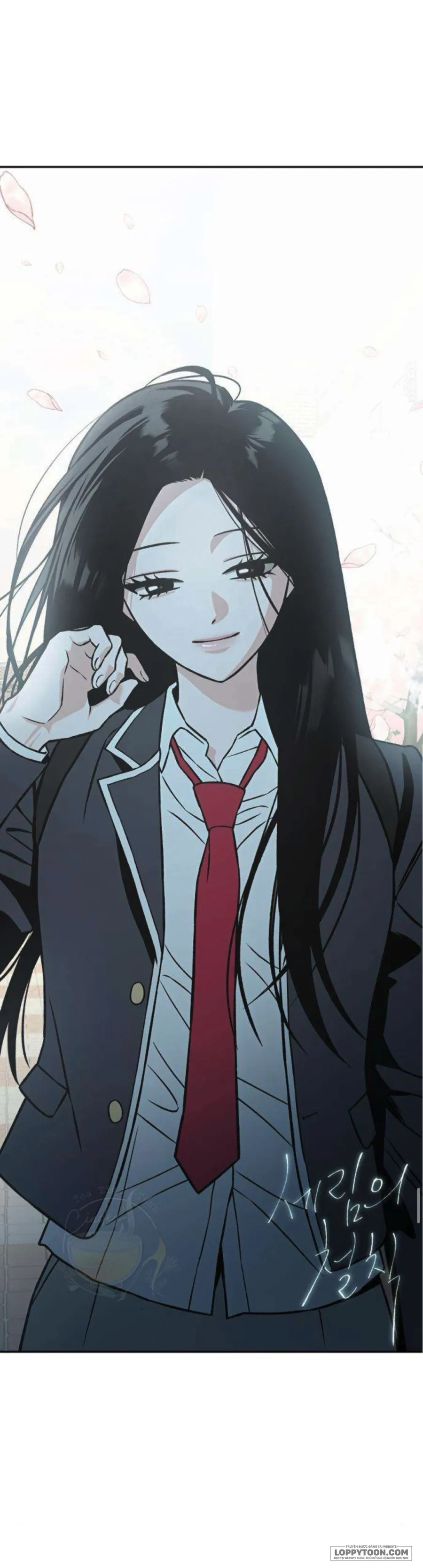 Nguyên Tắc Của Serim Chap 10 - trang 44