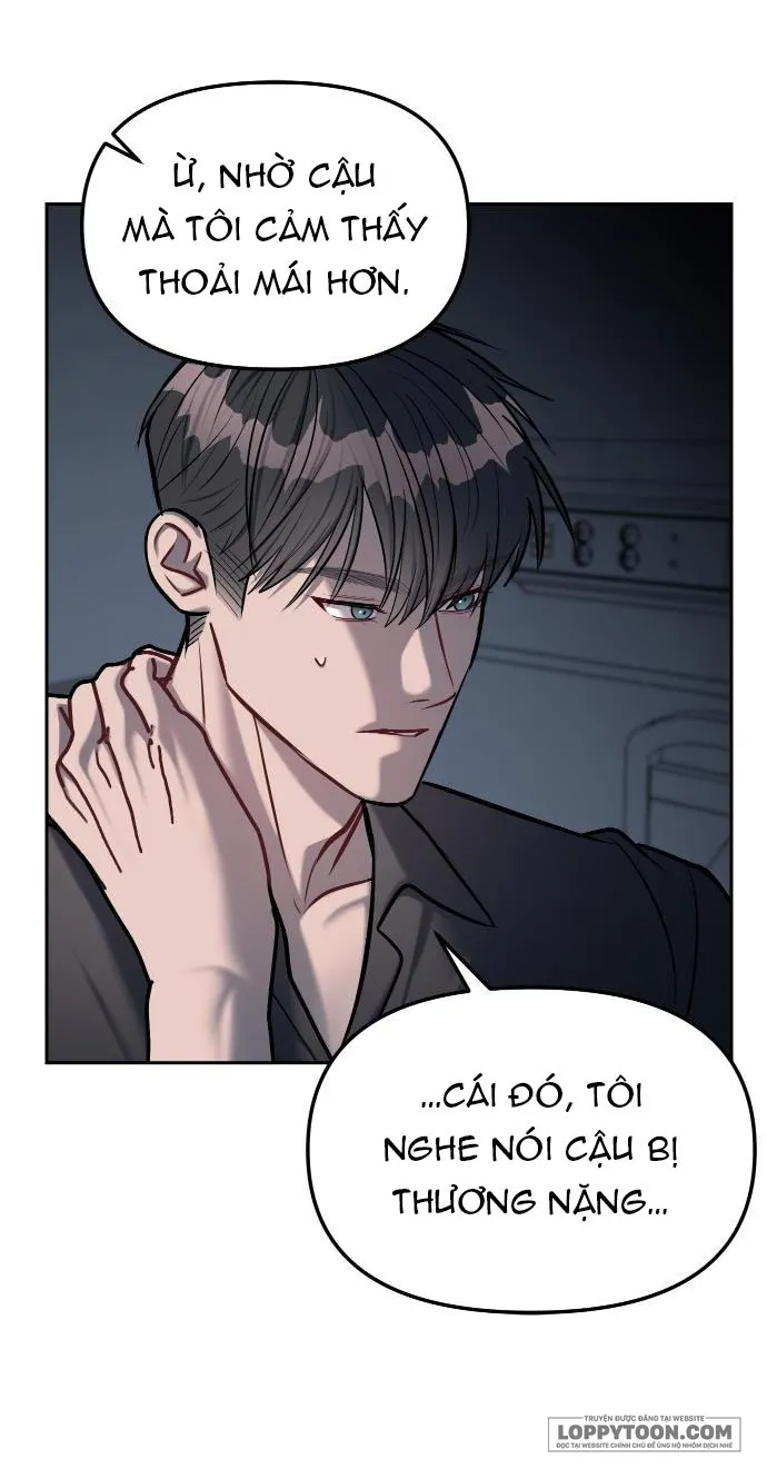 Xâm Nhập Trường Trung Học Tài Phiệt Chap 17 - trang 24