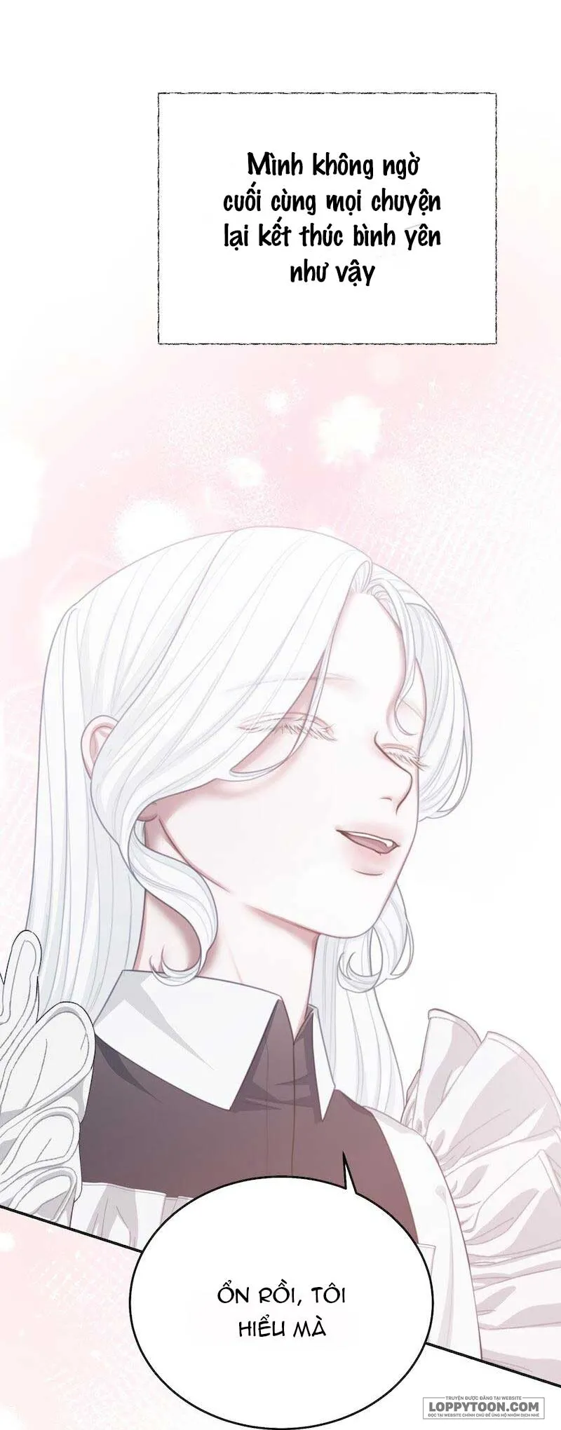 Hầu Nữ Không Còn Thèm Muốn Chủ Nhân Nữa Chap 22 - trang 50