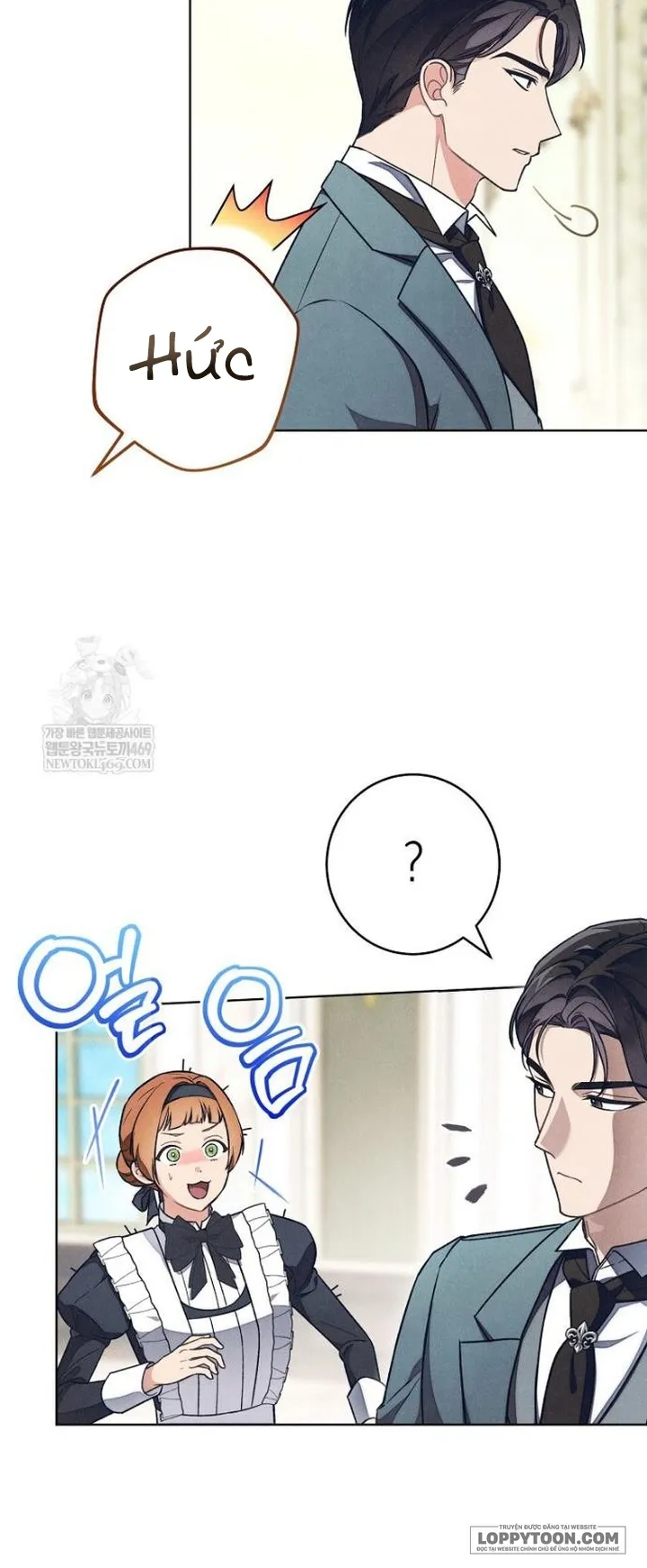 Nỗi Ám Ảnh Dành Cho Công Tước Phu Nhân Chap 51 - trang 3