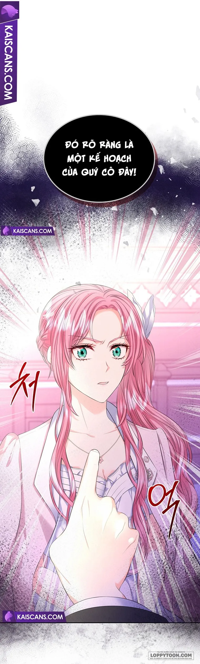 Tôi Sẽ Ly Hôn Với Anh Trai Nữ Chính Chap 31 - trang 65