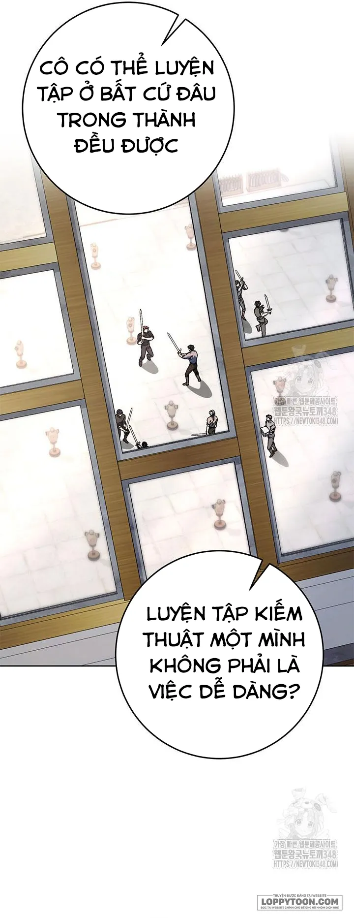 Nuôi Dưỡng Em Gái Xinh Đẹp Chap 64 - trang 64