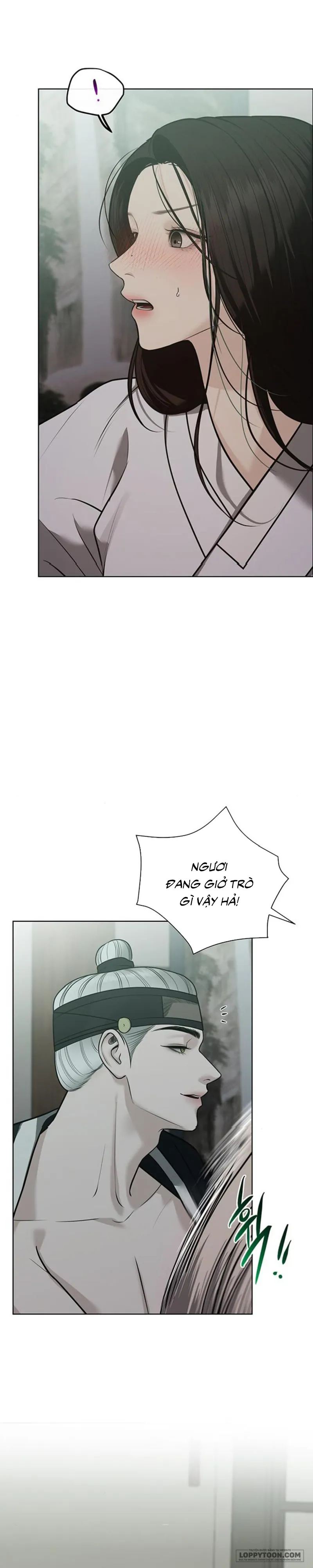Quỷ Hồn Chap 33 - trang 15