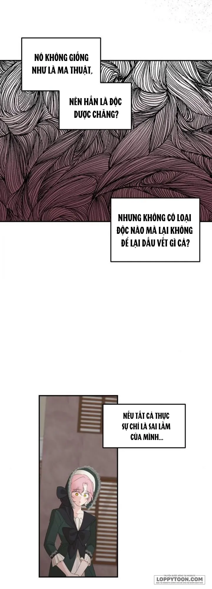 Gia Đình Chồng Quá Ám Ảnh Bởi Tôi Chap 15 - trang 45