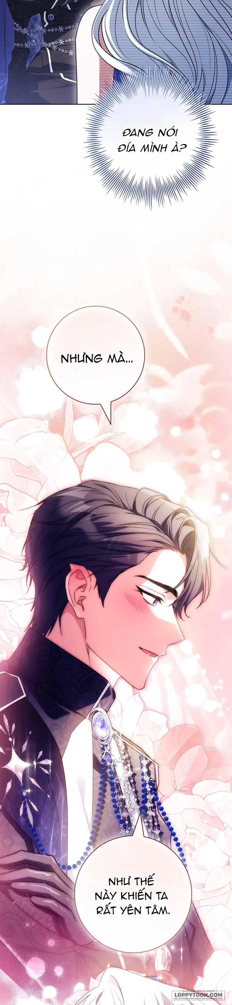Chồng Ơi, Tại Sao Chúng Ta Không Thể Ly Hôn? Chap 85 - trang 5