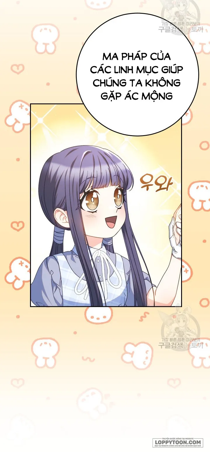 Nuôi Dưỡng Em Gái Xinh Đẹp Chap 33 - trang 20