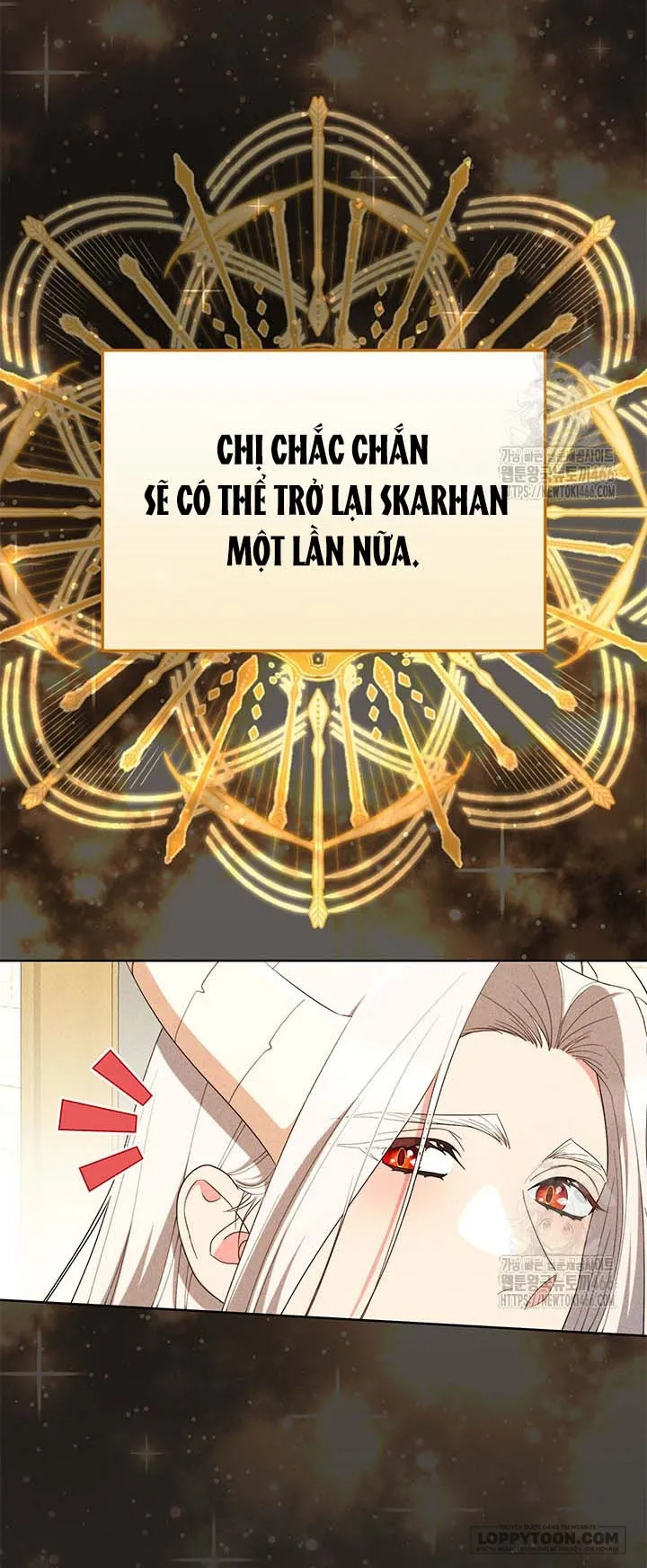 Nuôi Dưỡng Em Gái Xinh Đẹp Chap 85 - trang 41