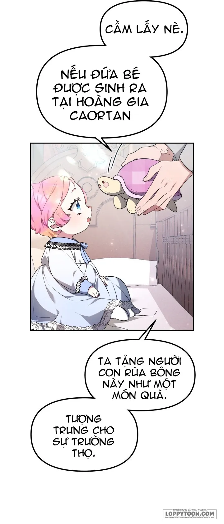Rồng Con Thuần Hóa Những Kẻ Điên Rồ Chap 5 - trang 55