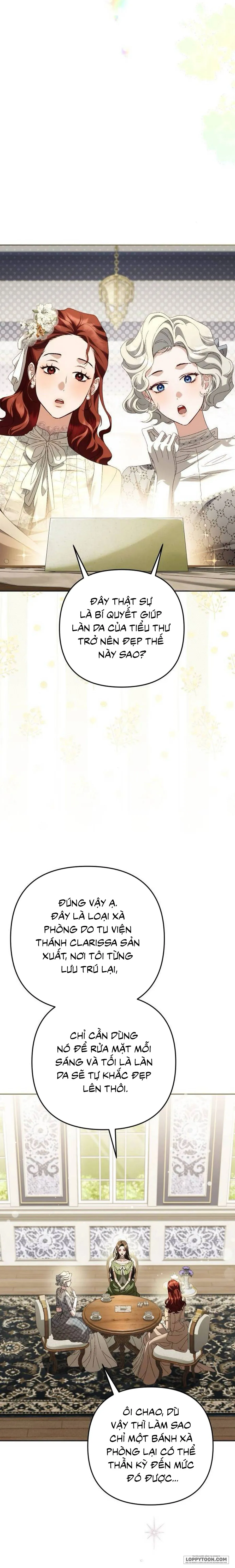 Kẻ Tạo Scandal Đã Quay Trở Lại Chap 15 - trang 26