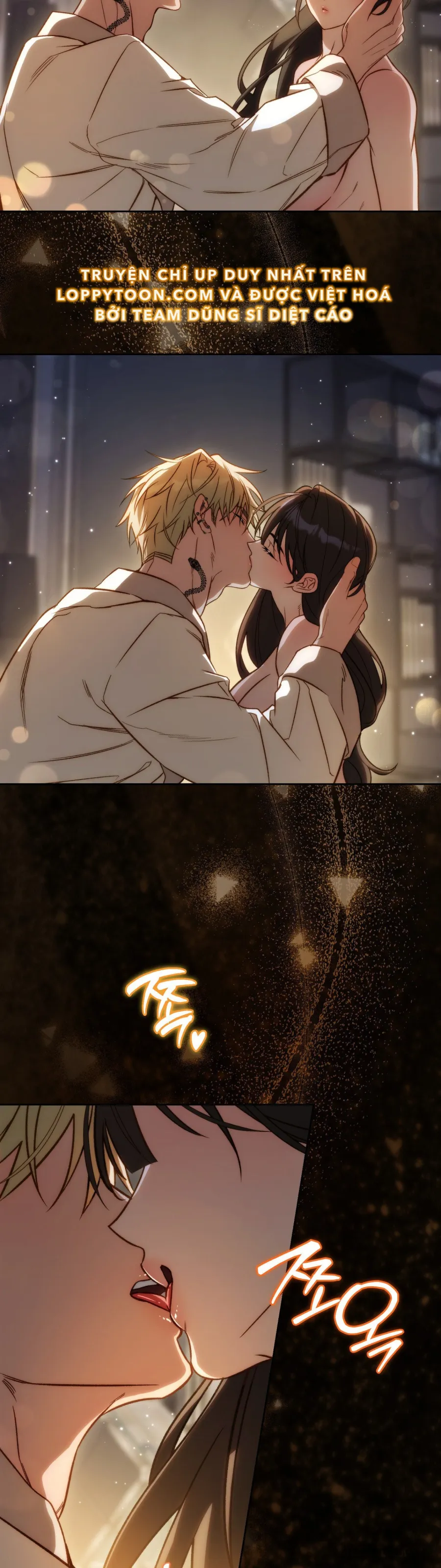Không Tỉnh Táo Chap 8 - 🔞🔞🔞 - trang 17