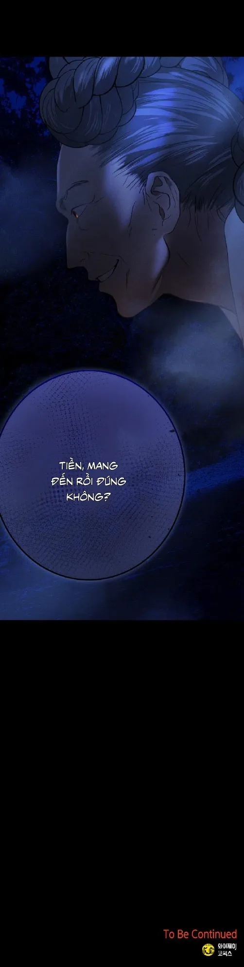 Cuộc Tuyển Chọn Vương Phi Triều Joseon Chap 22 - trang 20