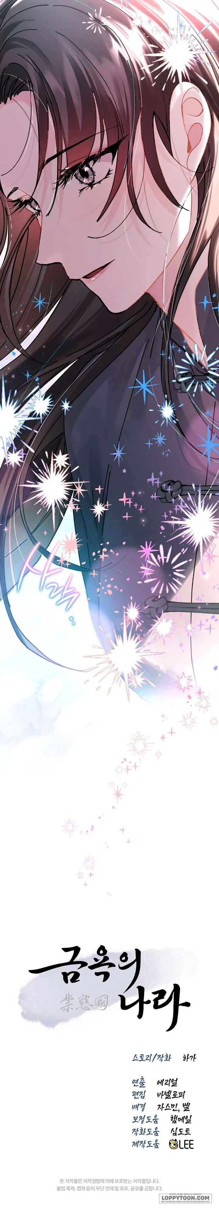 Vùng Đất Khắc Kỷ Chap 11 - trang 24