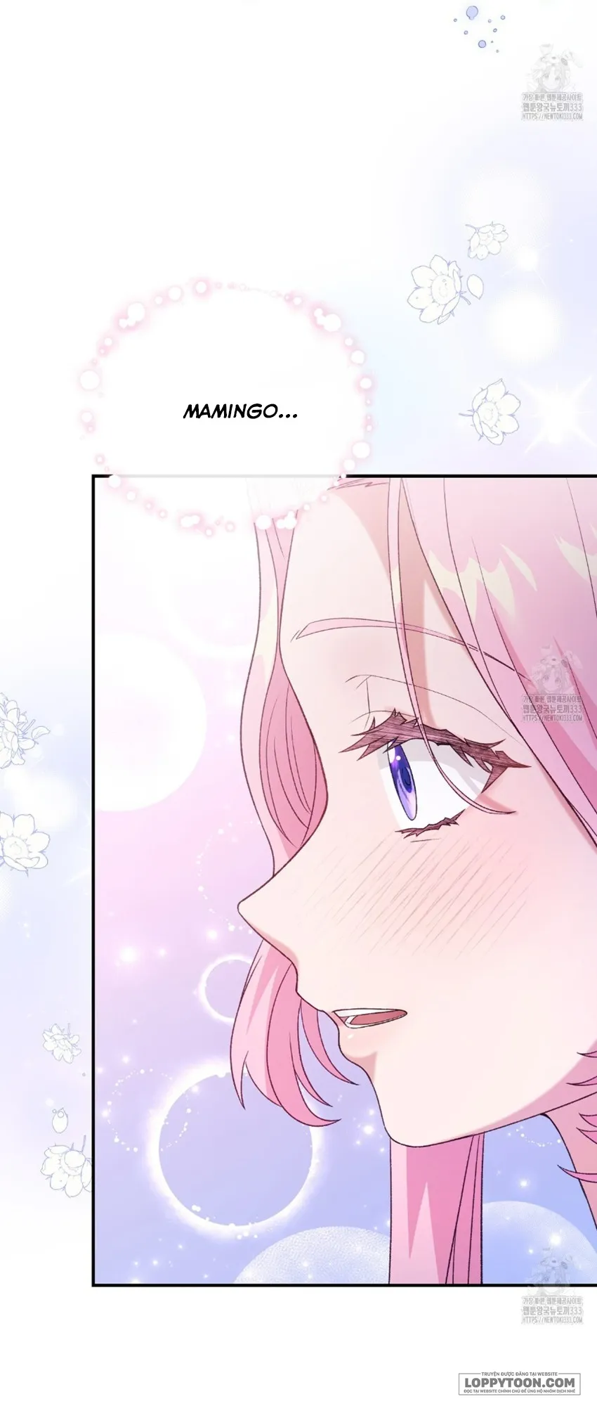 Nàng Tiên, Hãy Ký Hợp Đồng Nào Chap 31 - trang 56