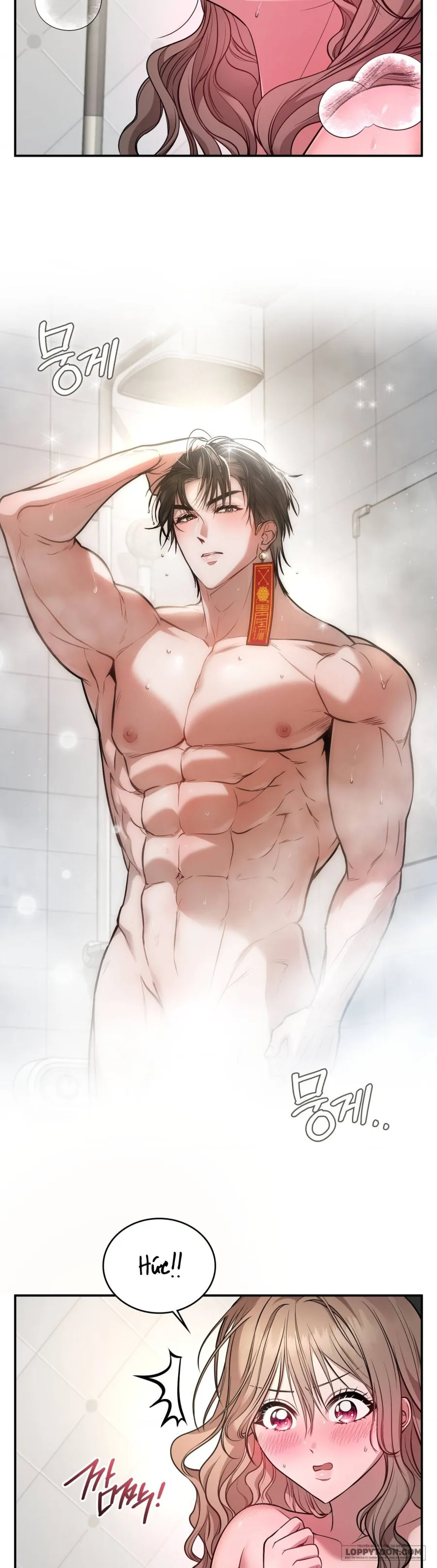 Yêu Tinh Chap 12 - 🔞🔞🔞 - trang 19