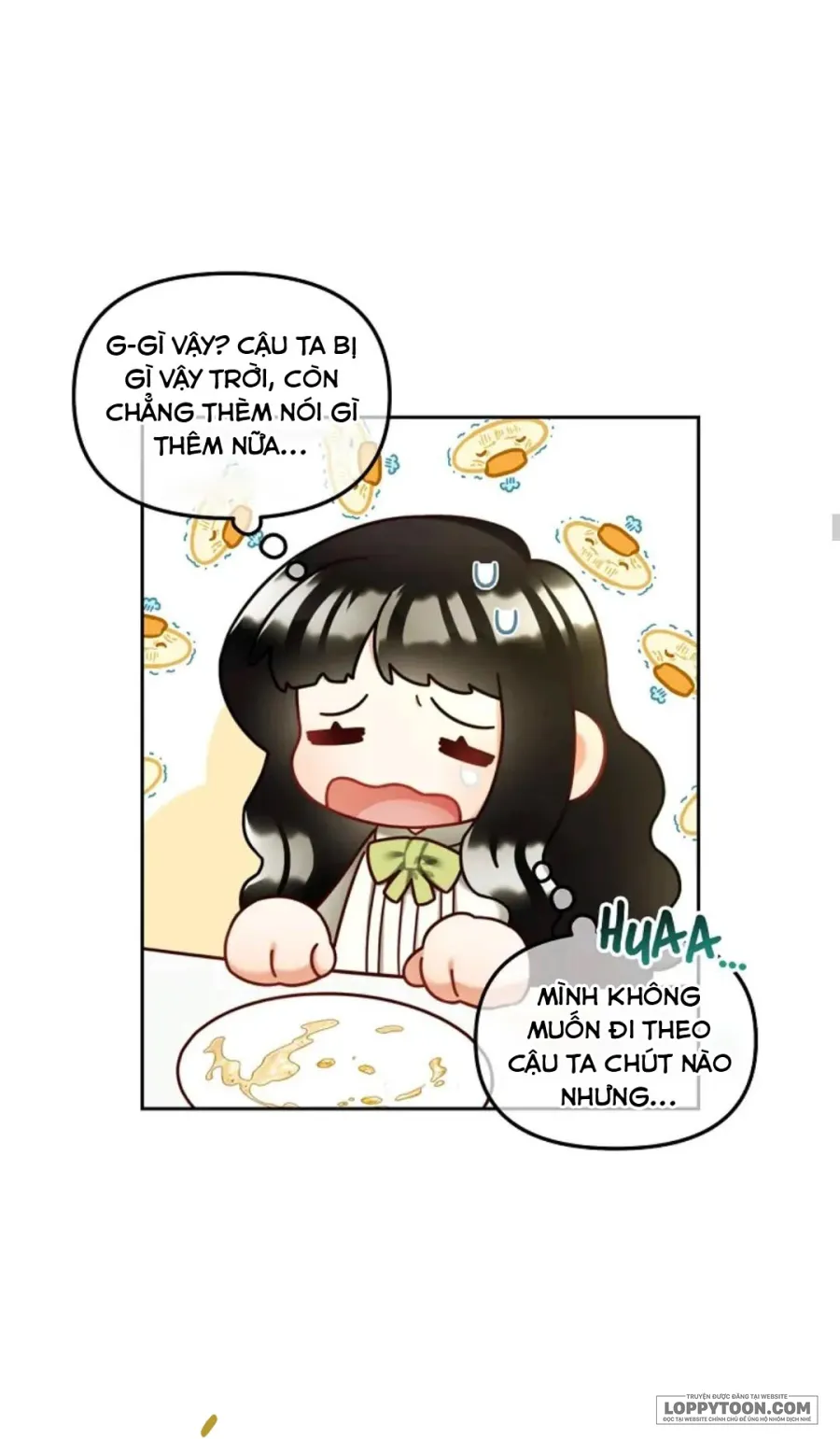 Tôi Sẽ Ở Ngay Bên Cạnh Nam Chính Chap 10 - trang 11