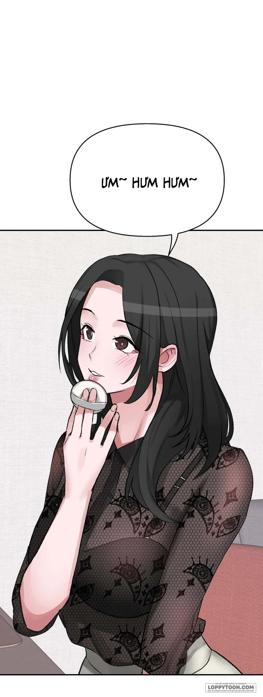 Tại Sao Điều Này Lại Đúng? Chap 28 - 🔞🔞🔞 - trang 7