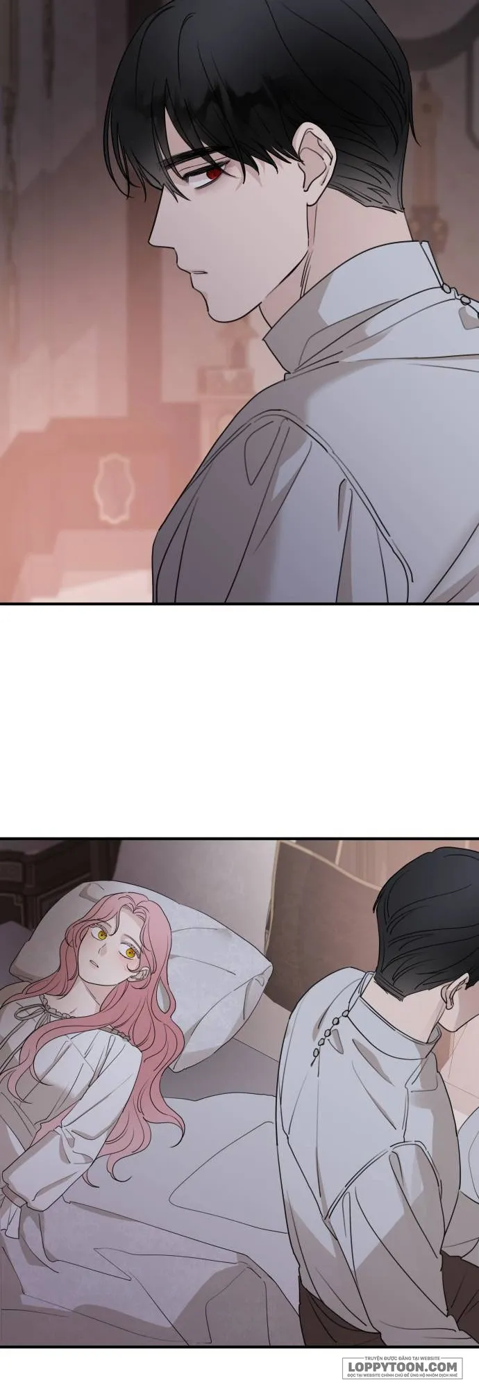 Gia Đình Chồng Quá Ám Ảnh Bởi Tôi Chap 56 - trang 21