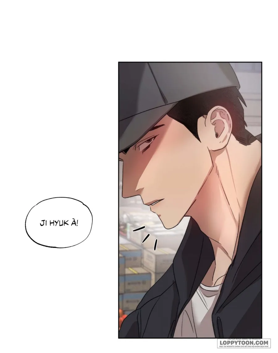 Mùa Hè Năm Ấy, Tựa Như Hoa Dại Chap 6 - trang 16