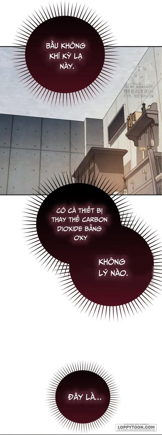 Thỏ Trắng Ở Xứ Sở Thần Tiên Chap 46 - trang 53