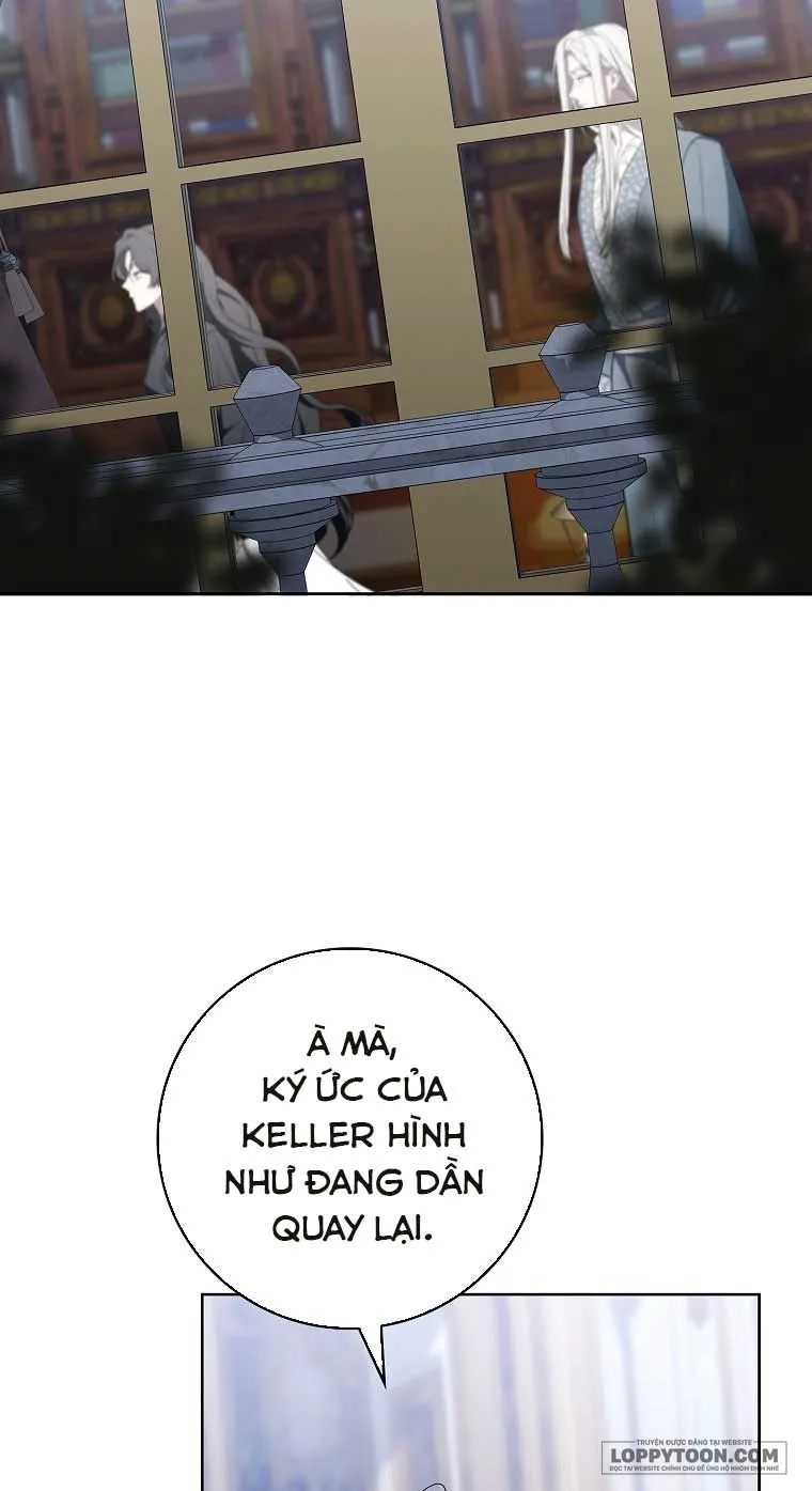 100 lời nguyền tại dinh thự Illestone Chap 26 - trang 75
