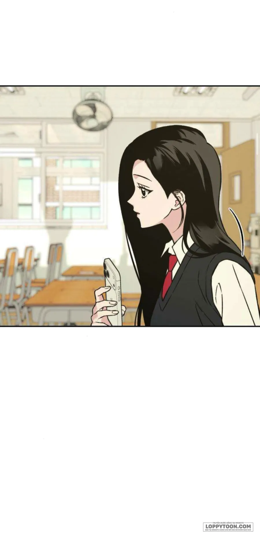 Nguyên Tắc Của Serim Chap 17 - trang 13