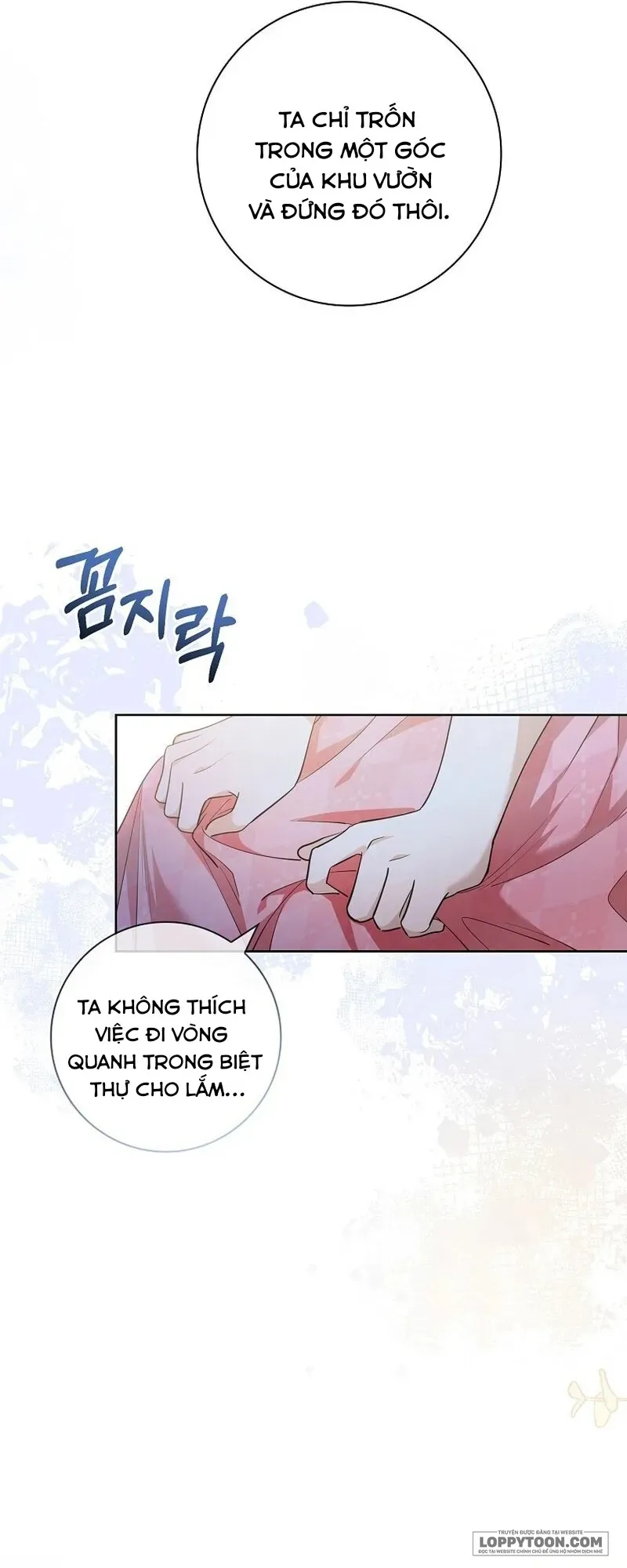 Nam Chính À, Tôi Sẽ Tôn Trọng Sở Thích Của Anh Chap 4 - trang 25