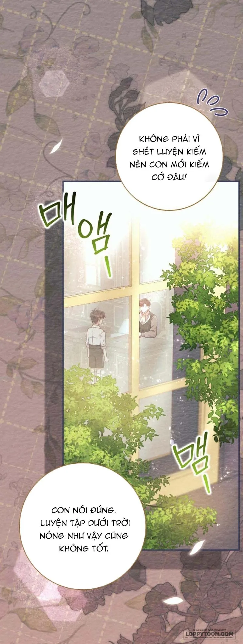 Trở Thành Bạn Thời Thơ Ấu Của Nam Phụ Ám Ảnh Chap 33 - trang 46