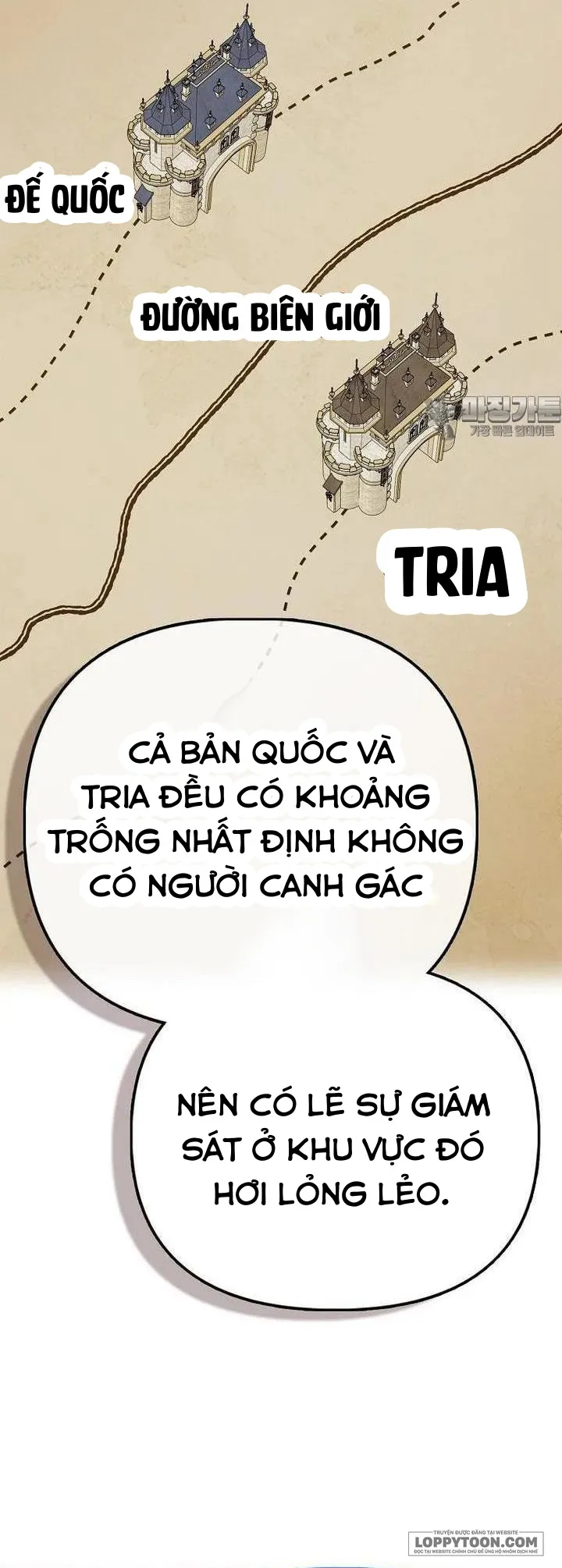Nàng Công Chúa Của Mọi Người Chap 63 - trang 18