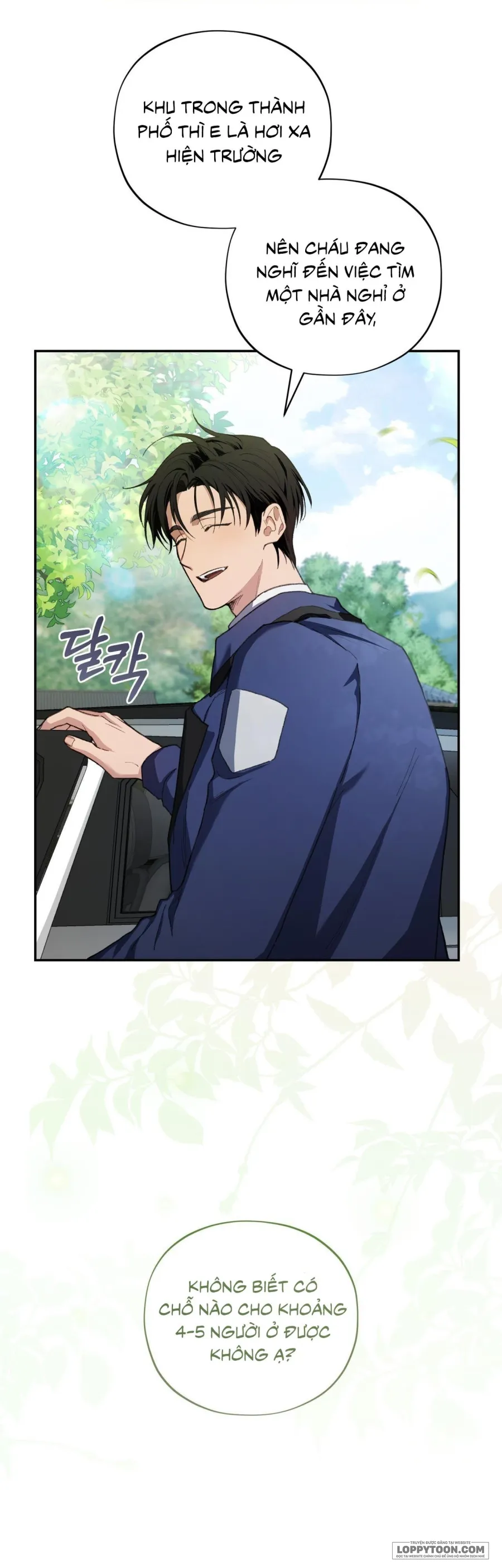 Quốc Lộ Số 1 Chap 2 - trang 28