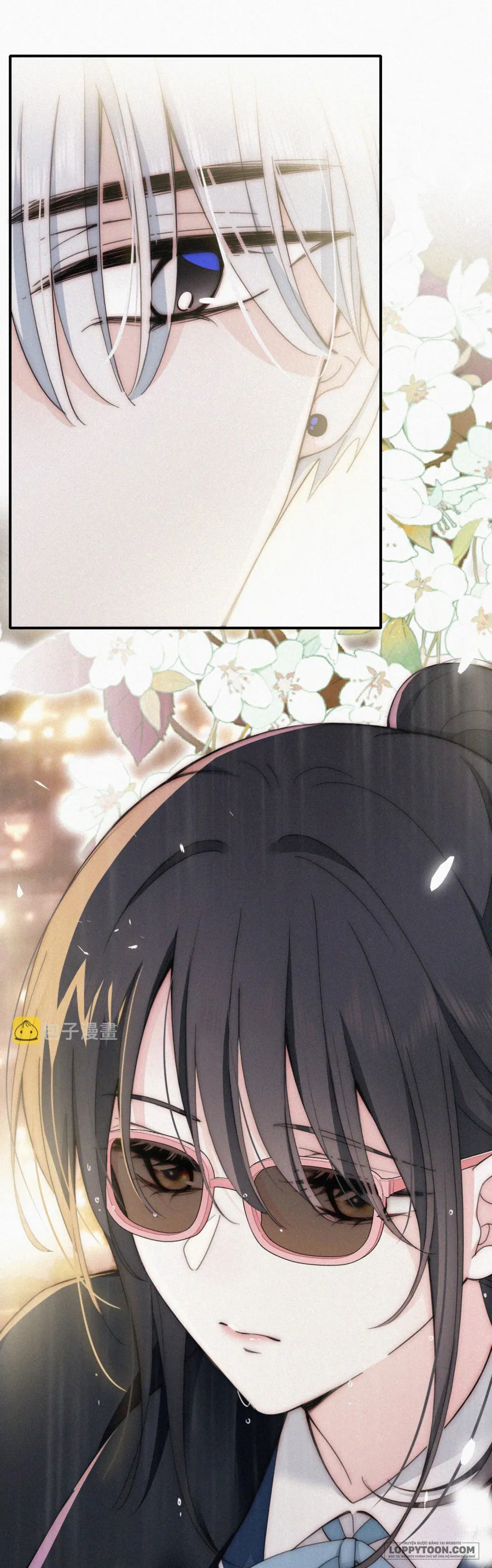 Một Lòng Cưng Chiều Chap 12 - trang 3