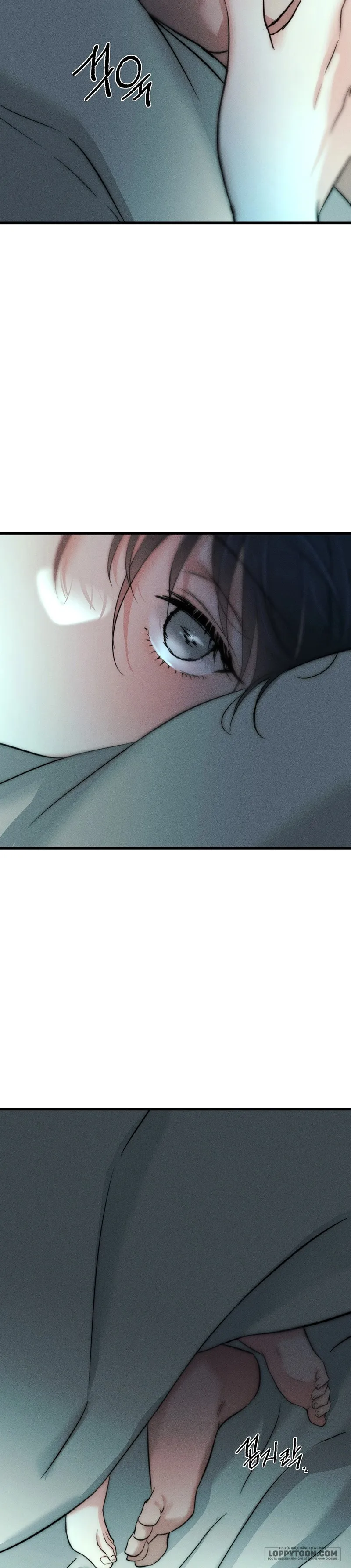 Những Ngày Cỏ Ba Lá Chap 11 - trang 14
