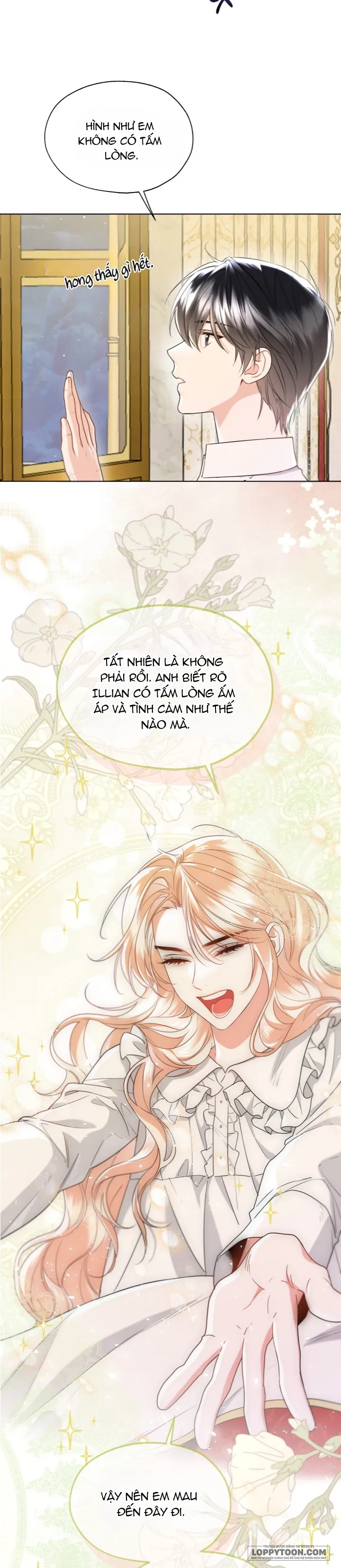 Tiểu Thư Crystal Là Một Người Đàn Ông Chap 69 - Ngoại truyện 3 - trang 2