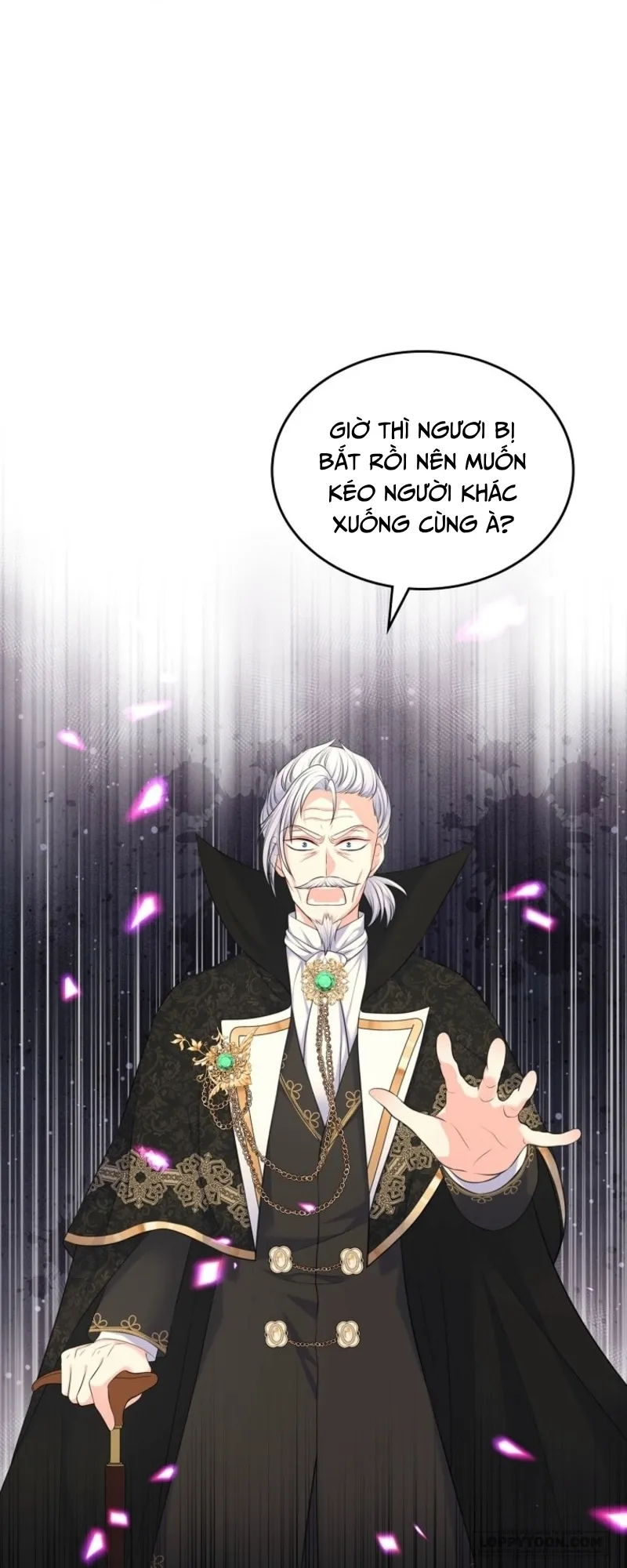 Tôi Sẽ Ly Hôn Với Anh Trai Nữ Chính Chap 82 - trang 7