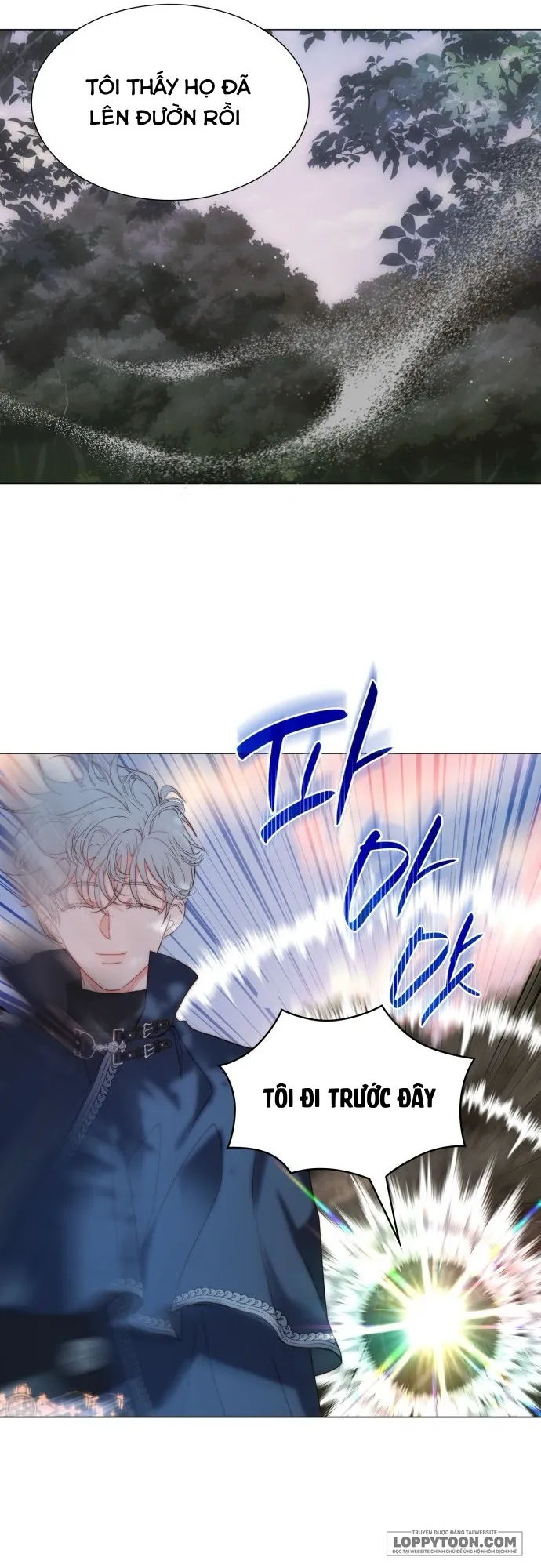 Tôi Được Sinh Ra Là Cô Con Gái Thứ Hai Chap 60 - trang 30