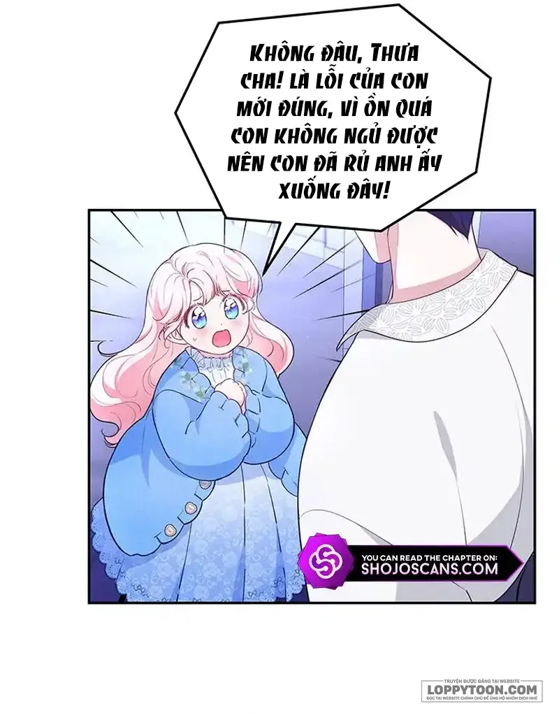 Đã Từ Chối Sủng Ái Rồi Mà Sao Còn Ám Ảnh Thế? Chap 19 - trang 11