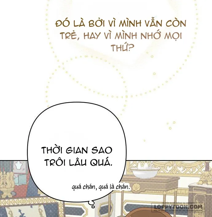 Bạo Chúa Bé Con Chap 10 - trang 23