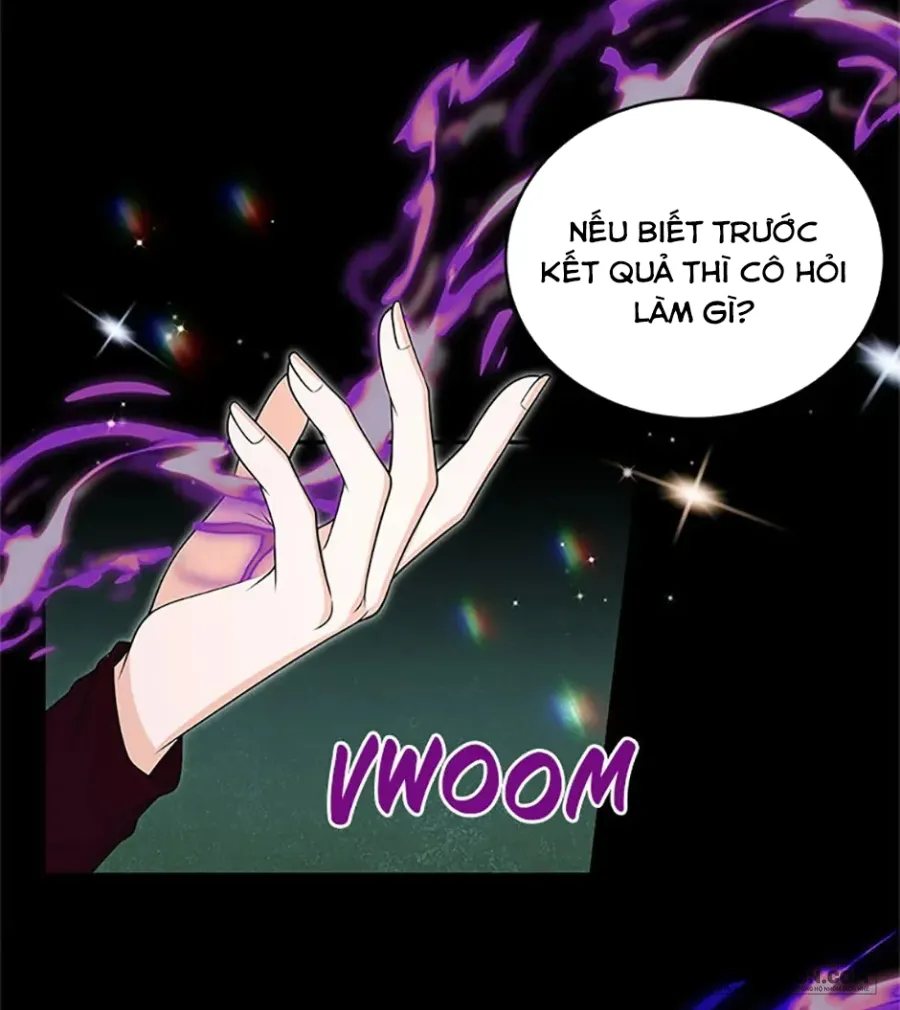 Công Chúa Bé Con Hạng S Thật Mạnh Chap 58 - trang 5