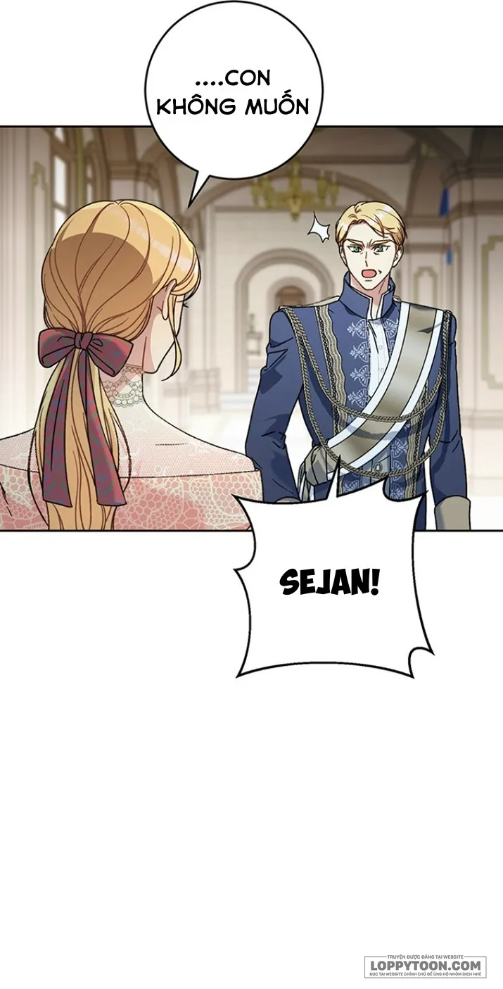 Nuôi Dưỡng Em Gái Xinh Đẹp Chap 11 - trang 93