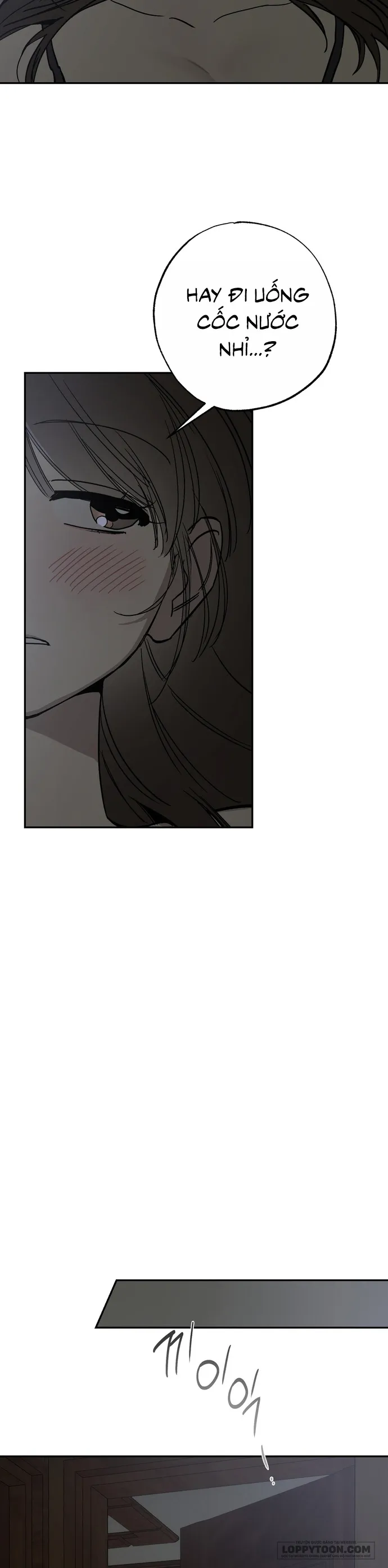 Ẩn Tình Nơi Vườn Cây Ăn Quả Chap 7 - trang 20